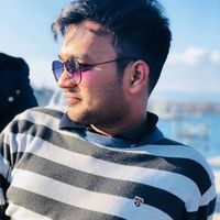 Narayan Nathani的照片