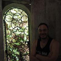 Xabi Izuriaga的照片