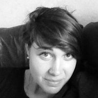 Léa GAUTHERON的照片