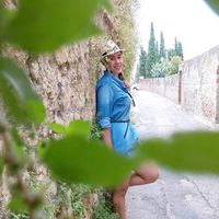 Vivian Sáenz Arguelles的照片