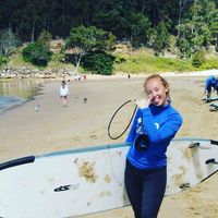 Lauren McGuire's Photo