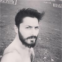 Ali Halis Sahin's Photo