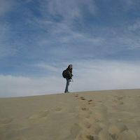 Catherine Maldonado的照片