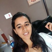 Mariana Laureano's Photo