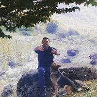 elnur hashimov的照片