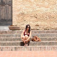 Francesca Tale的照片