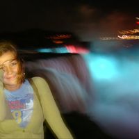 Ally Demianova's Photo