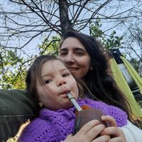 Martina Miraglia's Photo