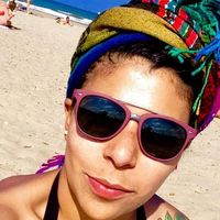 luisa trochez的照片