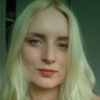 Vera Linn Karlsson's Photo