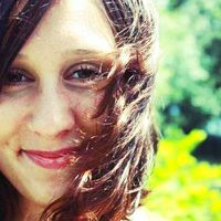 Kristin Alsbach的照片