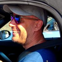 Stathis Labropoulos's Photo