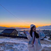 Fotos de JeongMin Oh