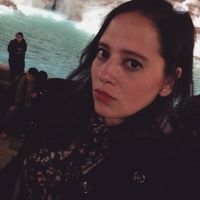 Lucila Gomez's Photo