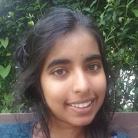 Pauline Montulet's Photo