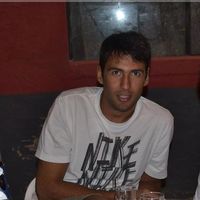 Фотографии пользователя Facu Monateri