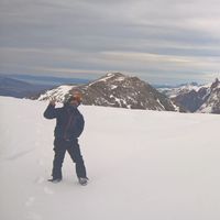 Mariano Casé's Photo