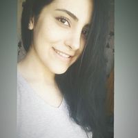 jina chavoshi's Photo