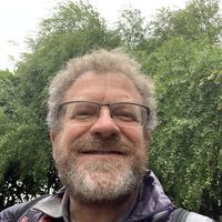 Ron Zuckermann的照片