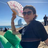 Maria Luna Jayat's Photo