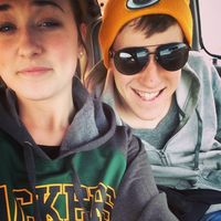 Фотографии пользователя Ricky Zinter III