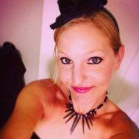 Sarah Jumper的照片