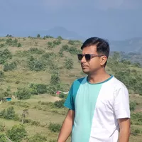 Priyesh Narj的照片