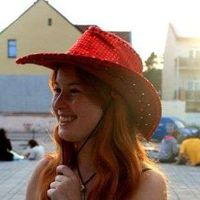 Karolína Hurdálková的照片