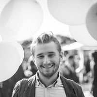 Magnus Sundby Hansen's Photo