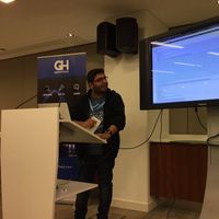 Le foto di Anosh Malik