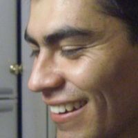 Marcelo Martínez's Photo