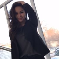 Inabat Serikzhanova's Photo