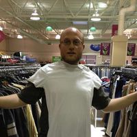 Derek Peyton's Photo