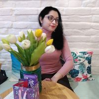 Shrimoyee Chattopadhyay's Photo