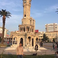 Onur Tozkoparan's Photo