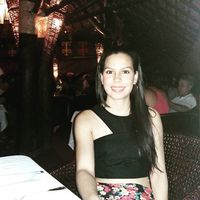 Aylen Salzedo Marenco的照片