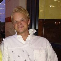 John Blackwell's Photo