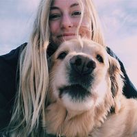 Sammie Yeager's Photo