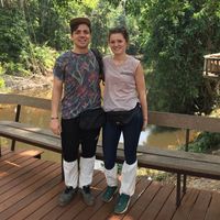 Lucas Kosters's Photo