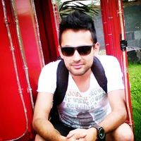 Фотографии пользователя DIEGO AYALA