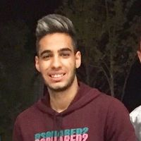 Mehdi Salehi's Photo