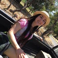 Béatrice Dumais's Photo