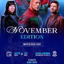 Movie Watch - November Edition's picture