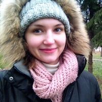 Фотографии пользователя Olga Zakharova