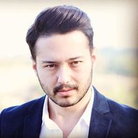 Murat Güvenç's Photo