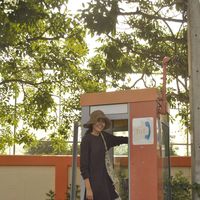 Sand Suwanya的照片