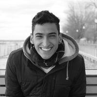 Juliano Marçal Lopes的照片