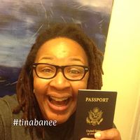Tina Banee''s Photo