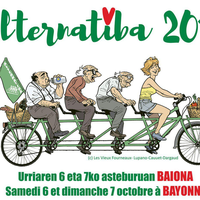 Laurent Vettorel's Photo