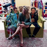 Pauline Beuzelin的照片